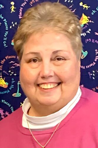 Mary Grace Aurandt 1955-2026